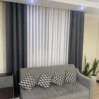 ترکیب زیبای کتان نازک و پارچه هازان در همه رنگ