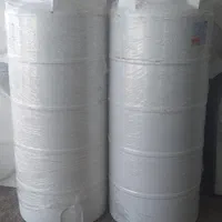 پخش مخزن آب تانکر پلی اتیلن ضد جلبک تحویل درب منزل|مصالح و تجهیزات ساختمان|قزوین, |دیوار