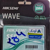 ssd 128g ضمانت اصلی|قطعات و لوازم جانبی رایانه|اسلام‌شهر, |دیوار