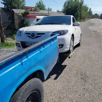 امدادخودرو بهنام ۲۴ساعته