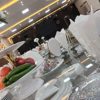 تالار باغ ارغوان(تشریفات شهربانو)