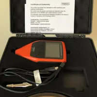 ضخامت سنج رنگ EC777E|ابزارآلات|تهران, دانشگاه علم و صنعت|دیوار