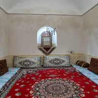 عمارت ملا احمد|اجارهٔ کوتاه‌مدت ویلا و باغ|طبس, |دیوار