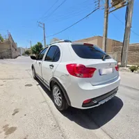 کوییک GXR تیپ L، مدل ۱۴۰۴ فول با رینگ ارتقا یافته