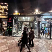 25متر تجاری*پرتردد*تابلوخور*سندتک برگ|فروش مغازه و غرفه|تهران, شهر‌زیبا|دیوار