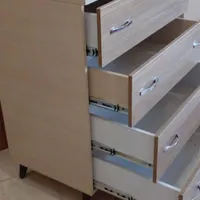دراور ام دی اف|جاکفشی، کمد، دراور|هشتگرد, |دیوار