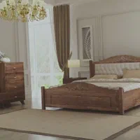 سرویس وتخت خواب*آرشام|تخت و سرویس خواب|بندرعباس, |دیوار