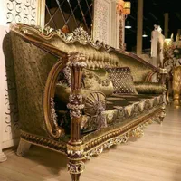 مبل استیل کلاسیک مبلمان سلطنتی مدل اشرافی|مبلمان خانگی و میز عسلی|کرج, اصفهانی‌ها|دیوار