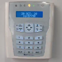دزدگیر منزل