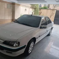 پژو پارس موتور جدید XU۷P (سفارشی)، مدل ۱۴۰۳