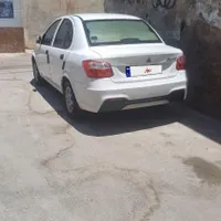 ساینا دنده‌ای S، مدل ۱۴۰۰