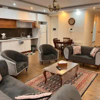 آپارتمان مبله 80م 1خ ونک ، شیخ بهایی|اجارهٔ کوتاهمدت آپارتمان و سوئیت|تهران, دهونک|دیوار