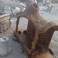 تندیس سبز ابنما گلدان کباب پز پشت بسته|مصالح و تجهیزات ساختمان|تهران, جوانمردان (اندیشه)|دیوار