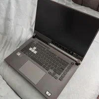 لپ تاپ ایسوس مدلG513qr rog