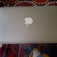 Mac book Air|رایانه همراه|اصفهان, ملک‌شهر|دیوار