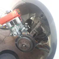 تراش دیسک ۱۰۰%تضمینی فلنجه تعویضلنت ترمز بالانس|خدمات موتور و ماشین|تبریز, |دیوار