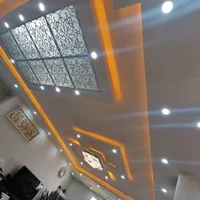 کناف َسقف کاذب کناف کاری کناف کار صفرتاصد|خدمات پیشه و مهارت|کرج, شهر جدید اندیشه|دیوار