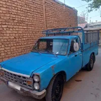 نیسان وانت مدل۷۹
