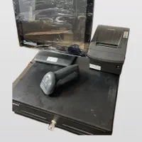 صندوق رستورانی و فروشگاهی|فروشگاه و مغازه|تهران, نجات اللهی|دیوار