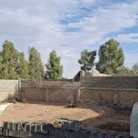 فروش زمین چهار دیواری سند تک برگ ۵۰۰ متر اصفهانک|فروش زمین و ملک کلنگی|اصفهان, اصفهانک|دیوار