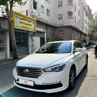 لیفان 820، مدل ۱۳۹۷