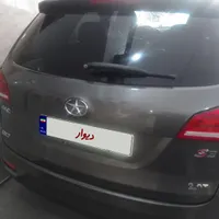 جک S5 اتوماتیک، مدل ۱۳۹۶|خودرو سواری و وانت|تهران, تهرانپارس شرقی|دیوار