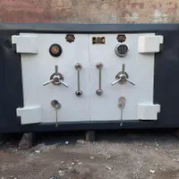 گاوصندوق عتیقه khoram|ابزارآلات|سیرجان, |دیوار