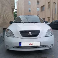تیبا صندوق دار مدل96|خودرو سواری و وانت|اصفهان, لنبان|دیوار