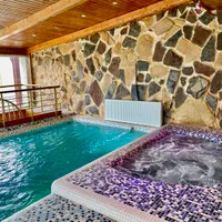 اجاره ویلای شیک استخر دار