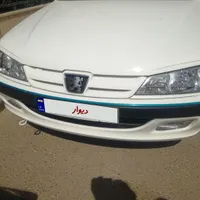 پژو پارس موتور جدید XU7P، مدل ۱۴۰۲