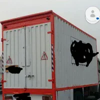 باربری صفا پیروزی امام حسین  دماوند سبلان|خدمات حمل و نقل|تهران, نیروی هوایی (پیروزی)|دیوار