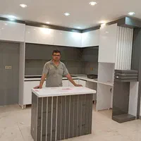 کابینت سازی دیاکو|جاکفشی، کمد، دراور|بندرعباس, |دیوار