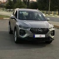 هایما S8 خشک