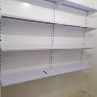 قفسه سوپری  فروشگاهی|فروشگاه و مغازه|تهران, شادمان|دیوار