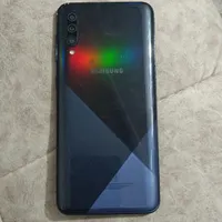 سامسونگ Galaxy A03s با حافظهٔ ۶۴ گیگابایت|موبایل|تهران, جیحون|دیوار