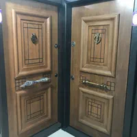 درب ضد سرقت ترک درین|عمده‌فروشی|اهواز, مهرشهر|دیوار