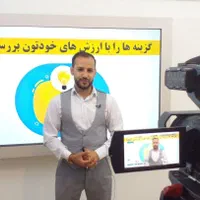 استودیو فیلمبرداری تولید محتوا با تلویزیون لمسی|خدمات رایانه‌ای و موبایل|مشهد, شهرک رازی|دیوار