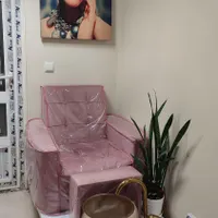 اجاره لاین پدیکور در آموزشگاه و سالن تخصصی ناخن|اجارهٔ دفتر کار، اتاق اداری، مطب|شاهین‌شهر, فردوسی|دیوار