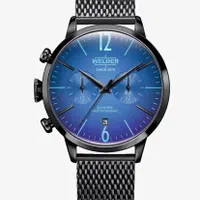 ساعت مچی ولدر welder watch|ساعت|تهران, شهرک امید|دیوار