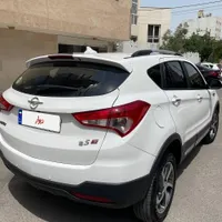 هایما S5 اتوماتیک ۶ سرعته، مدل ۱۴۰۱ مشابه صفر|خودرو سواری و وانت|مشهد, دانشجو|دیوار