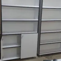 جالباسی کمد قفسه ویترین کتابخونه فروشگاه و مغازه|فروشگاه و مغازه|اصفهان, محله سفلی|دیوار