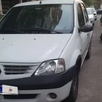 ال90 لوگان مدل 90 E2|خودرو سواری و وانت|تهران, مرزداران|دیوار
