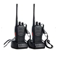 بیسیم کمپ واکی تاکی کارگاهی بائوفنگ کیلومتری