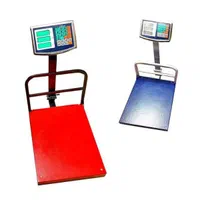 انواع باسکول تاشو اورجینال و شرکتی|فروشگاه و مغازه|قم, عمار یاسر|دیوار