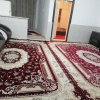 سوئیت دو خوابه شیک و مرتب همراه با پارکینگ
