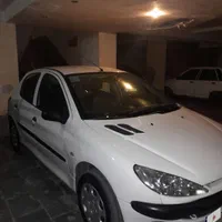 پژو 206 تیپ ۲، مدل ۱۴۰۰
