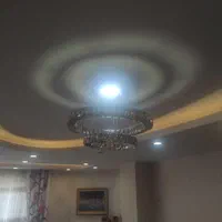 نصاب لوستر تعمیر لوستر نور لوستر|خدمات پیشه و مهارت|سنندج, |دیوار