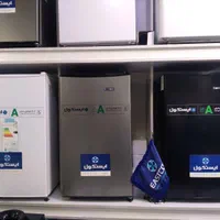یخچال ۵ فوت کوچک هتلی اداری ایستکول مدل minibar|یخچال و فریزر|تهران, امین حضور|دیوار