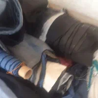 خرید ضایعات پارچه طاقه استوک. تیکه پارچه.سرطاقه|لوازم خیاطی و بافتنی|تهران, اسفندیاری|دیوار