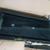هود آشپزخانه توکار
